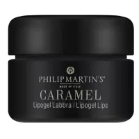 PHILIP MARTIN'S Caramel Lipogel - Ліпогель для губ 