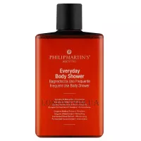 PHILIP MARTIN'S Everyday Body Shower - Гель для душу для щоденного використання