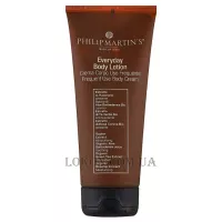 PHILIP MARTIN'S Everyday Body Lotion - Лосьйон для тіла для щоденного використання