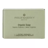 PHILIP MARTIN'S Organic Soap - Органічне мило
