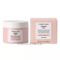 COMFORT ZONE Luminant Cream - Освітлюючий корегуючий крем