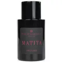 PHILIP MARTIN'S Matita Parfum - Парфум унісекс