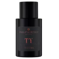 PHILIP MARTIN'S Ty Profumo - Парфум унісекс