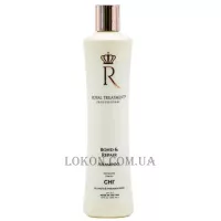 CHI Royal Treatment Bond & Repair Shampoo - Відновлюючий шампунь для професійного використання