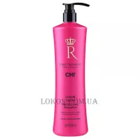 CHI Royal Treatment Color Gloss Protecting Shampoo - Шампунь для фарбованого волосся
