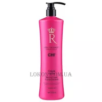 CHI Royal Treatment Color Gloss Protecting Conditioner - Кондиціонер для фарбованого волосся
