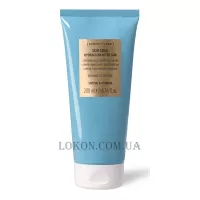 COMFORT ZONE Sun Soul Hydraglow Aftersun - Зволожуючий крем з мерехтінням після засмаги