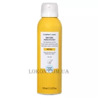 COMFORT ZONE Sun Soul Protective Mist SPF50 - Сонцезахисний міст SPF-50
