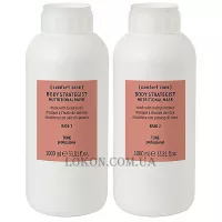 COMFORT ZONE Body Strategist Nutritional Mask - Двофазна живильна маска для тіла