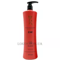 CHI Royal Treatment Curl Care Shampoo - Шампунь для кучерявого волосся