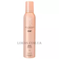 CHI Royal Treatment White Truffle Foaming Mousse - Мус для укладання волосся