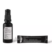 COMFORT ZONE Skin Regimen LX Vitamin C Serum - Освітлюючий концентрат-сироватка з вітаміном С