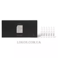 COMFORT ZONE Skin Regimen LX Multi Acid Ampoule - Антивіковий очищуючий концентрат