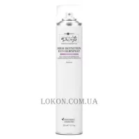 HAIR COMPANY Inimitable Style High Definition Eco-Hairspray No Gas - Еко-лак для укладання волосся без газу