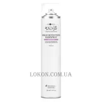 HAIR COMPANY Inimitable Style Hypershape High Definition Hairspray - Лак для укладання волосся