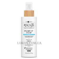 HAIR COMPANY Inimitable Style Filler Plump Up Fluid - Флюїд для волосся