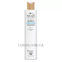 HAIR COMPANY Inimitable Style Filler Plump Up Shampoo - Шампунь для волосся
