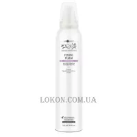 HAIR COMPANY Inimitable Style Hypershape Fixing Foam - Фіксуюча піна для укладання