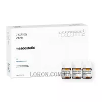 MESOESTETIC Tricology Hair Loss Lotion - Лосьйон з вітамінами проти випадіння волосся