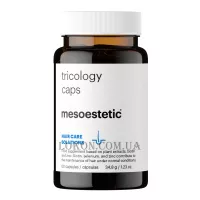 MESOESTETIC Tricology Hair Loss Caps - Інтенсивний коктейль від втрати волосся