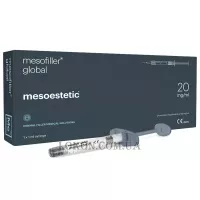 MESOESTETIC Mesofiller® Sensitive 20 mg/ml - Інтимний філер