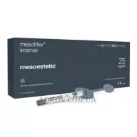 MESOESTETIC Mesofiller® Sensitive Plus 25 mg/ml - Інтимний філер