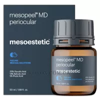 MESOESTETIC Mesopeel® MD Periocular - Мезопілінг 