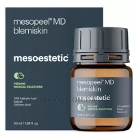 MESOESTETIC Mesopeel® MD Blemiskin - Мезопілінг 