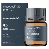 MESOESTETIC Mesopeel® MD phenTCA - Мезопілінг 