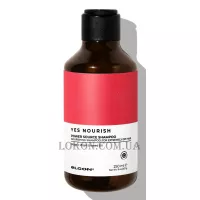 ELGON Yes Nourish Power Source Shampoo - Шампунь для живлення