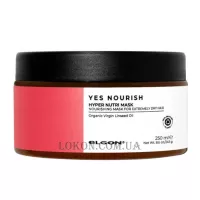 ELGON Yes Nourish Hyper Nutri Mask - Маска для живлення