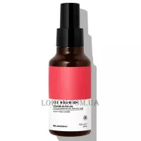 ELGON Yes Nourish Wonder Nutri Oil - Олія для живлення