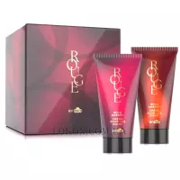 LCN Rouge Set 1 - Набір (крем для рук та крем для ніг)