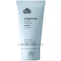 LCN Hydrating Hand Cream - Крем для рук