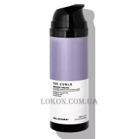 ELGON Yes Curls Memory Cream - Крем для локонів з ефектом пам'яті