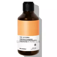 ELGON Yes Hydra Beauty Shampoo - Шампунь для зволоження волосся