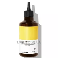 ELGON Yes Shine Crystal Water - Кришталева вода для волосся