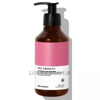 ELGON Yes Smooth So Sleek Conditioner - Кондиціонер для гладкості волосся