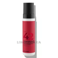 ELGON Affixx 42 Volume Pump Mousse - Мус для створення об'єму