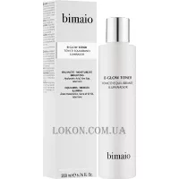 BIMAIO B-Glow Toner - Балансуючий тонік для обличчя