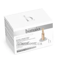 BIMAIO Matte Rescue - Матуючі ампули для обличчя