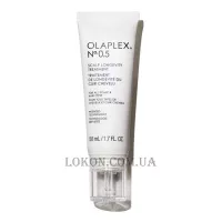 OLAPLEX №0.5 Scalp Longevity Treatment - Заспокійливий догляд за шкірою голови