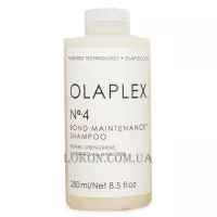 OLAPLEX №4 Bond Maintenance Shampoo - Шампунь 