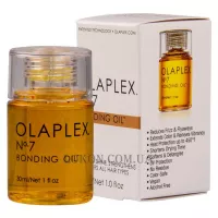 OLAPLEX №7 Bonding Oil - Відновлююча олія