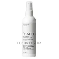 OLAPLEX Volumizing Blow Dry Mist - Спрей-догляд