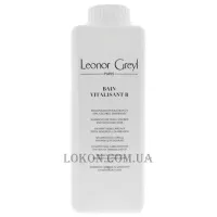 LEONOR GREYL Bain Vitalisant B - Шампунь для фарбованого волосся