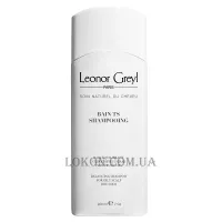 LEONOR GREYL Bain TS - Шампунь себорегулюючий