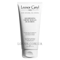 LEONOR GREYL Shampooing Creme Moelle de Bambou - Шампунь-кондиціонер для довгого волосся