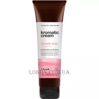 NOOK Kromatic Cream French Rose - Тонуюча крем-маска 