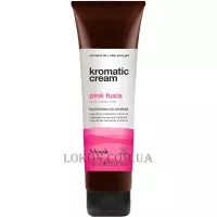 NOOK Kromatic Cream Pink Fuxia - Тонуюча крем-маска 